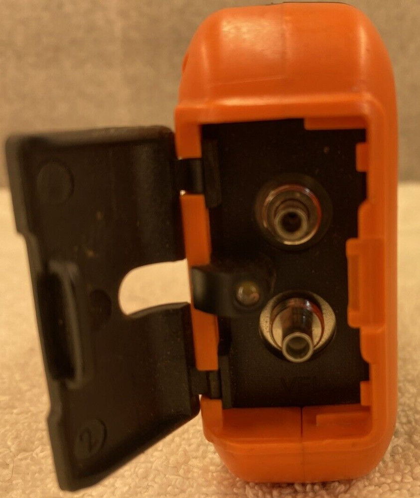 Optical Power Meter Model TM570A-V2