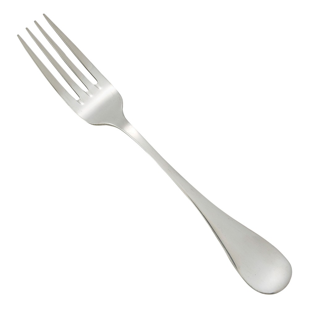 Venice Table Fork, 18/8 Extra Heavyweight (25 Dozen)