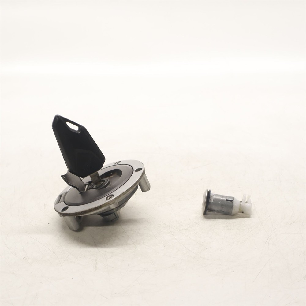 2016 HONDA MSX 125-G Lock set - 35010K26B02