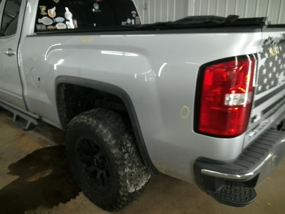 SIERRA150 2018 High Mounted Stop Light 104894412