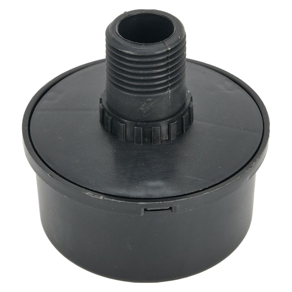 20mm Male Thread Air Compressor Intake Filter Replacement For Peak Performance
