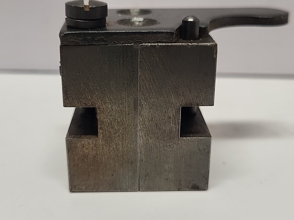 IDEAL .38/.357 CAL 2 CAVITY MOULD 358432