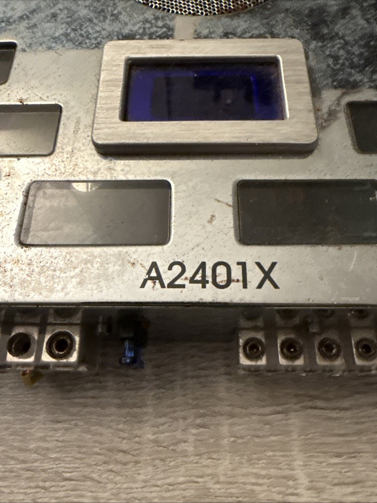 Audiobahn A2401X AS IS