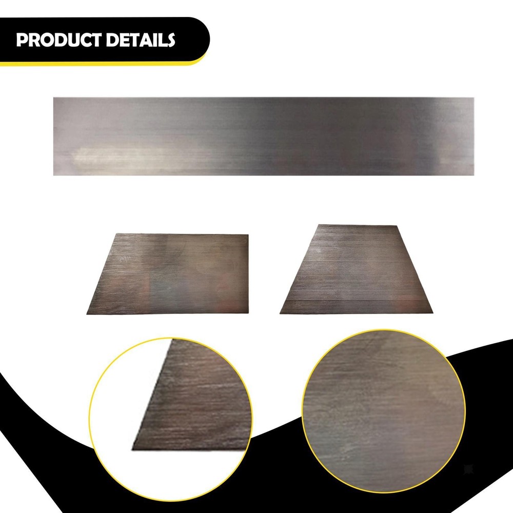 3 Pieces Auto Body Filler Spreader Putty Spreader Versatile Putty Application