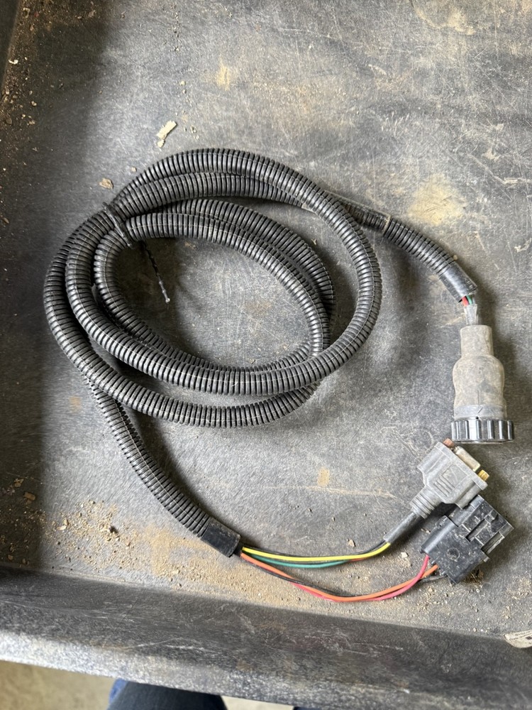 Used Integra Bench Power cable (N-5297)