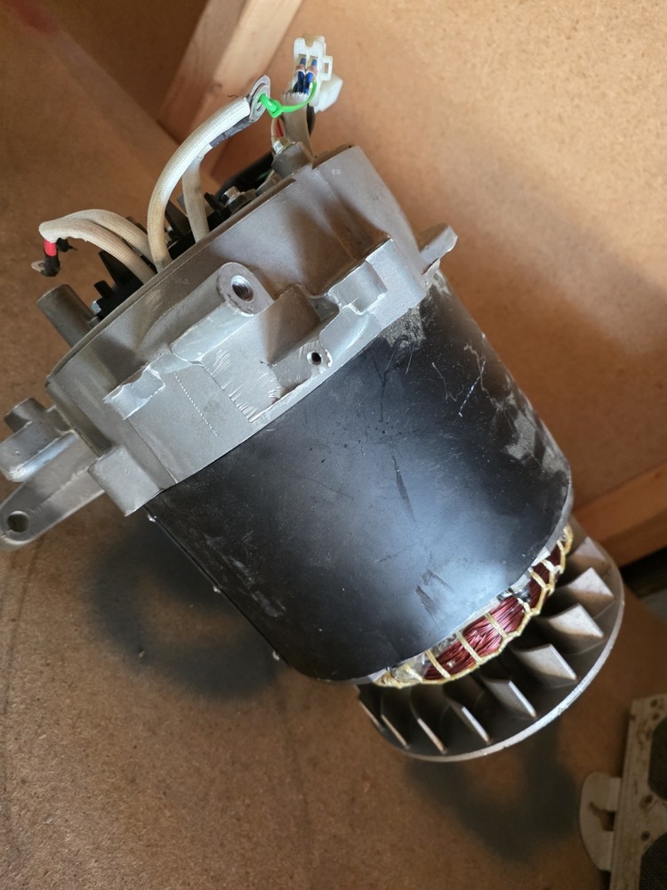 Diesel Generator / Alternator MKII GEN1DS5