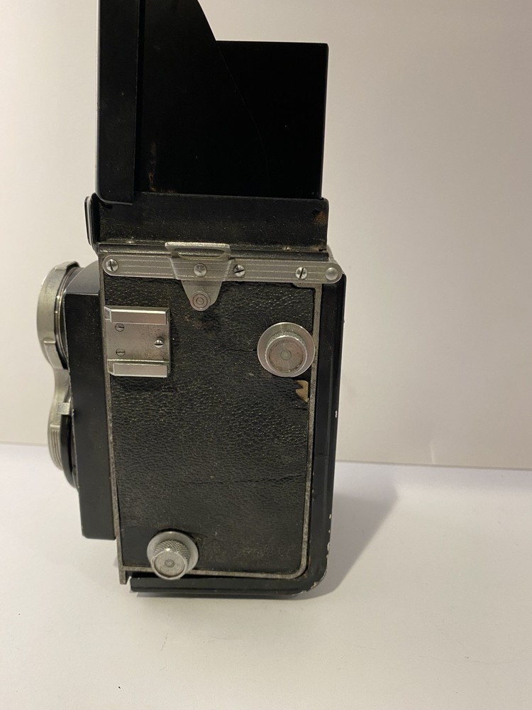 Walzflex Camera