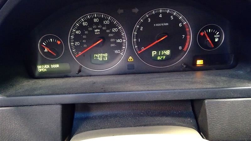 2010 Xc90 Amplifier Sku#3013994
