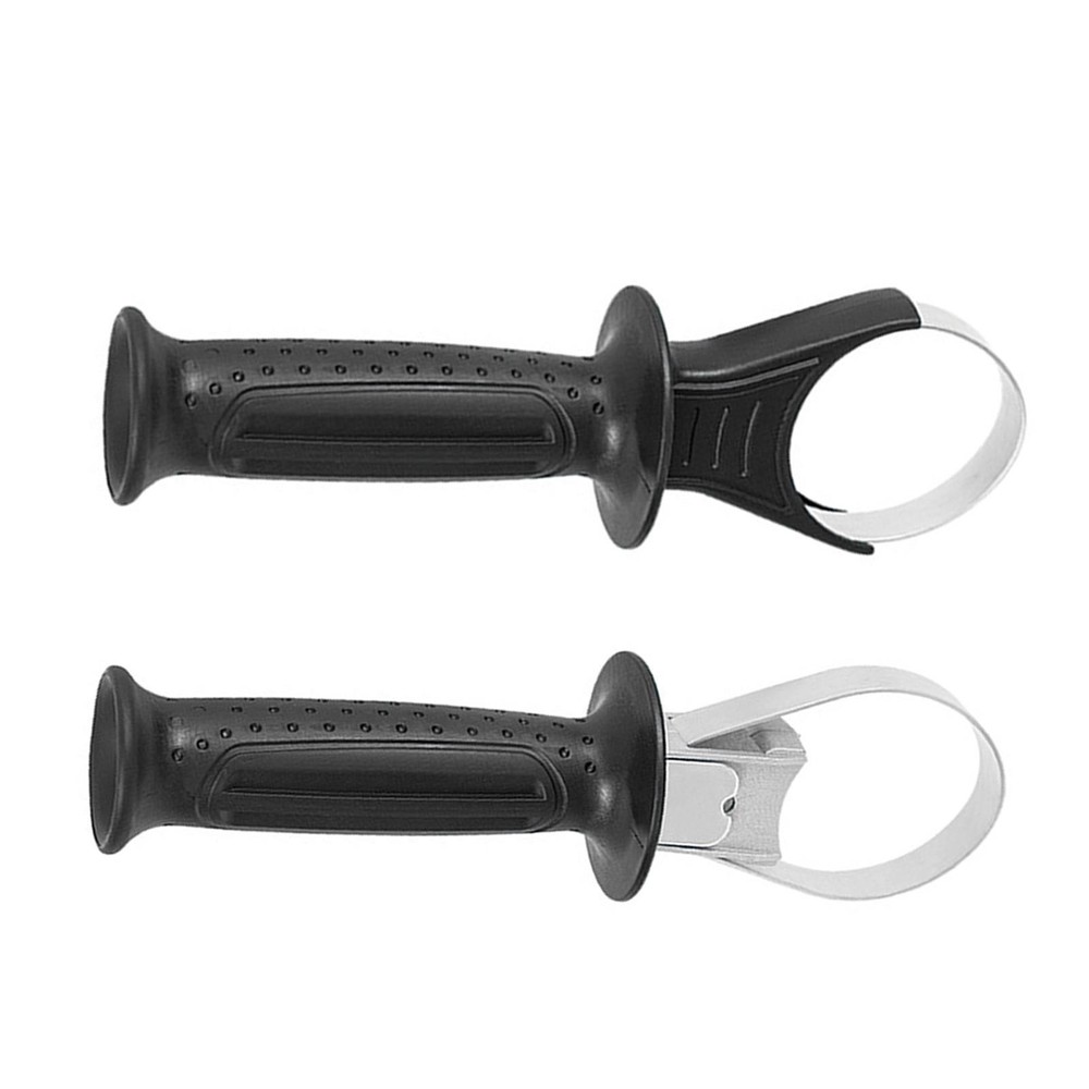 Power Tool Hammer Variable Side Handle