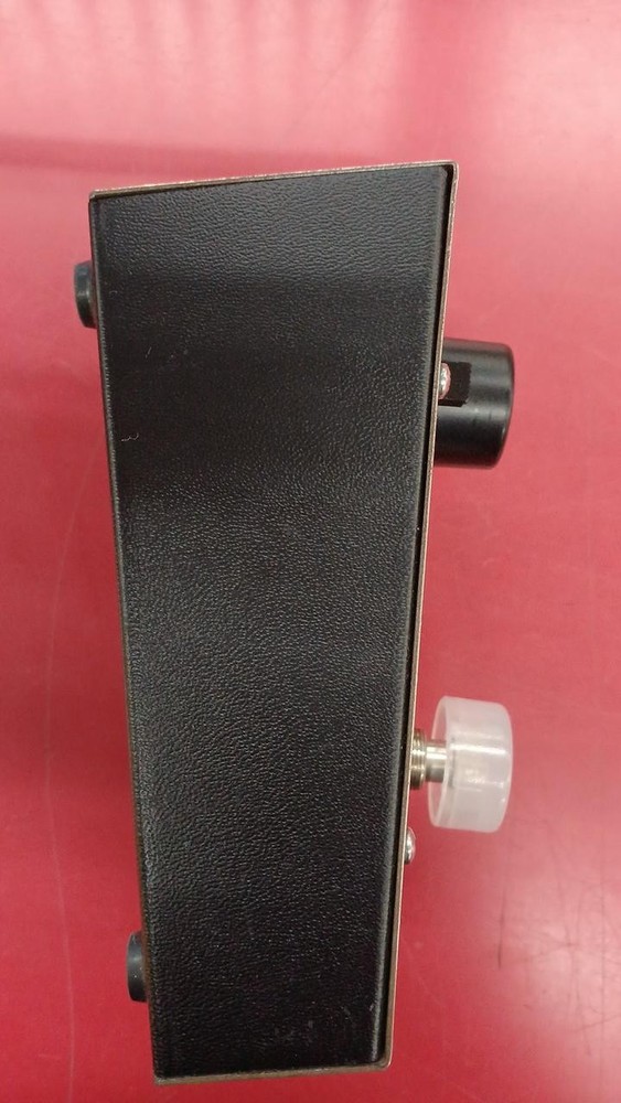 Electro Harmonix Holy Grail