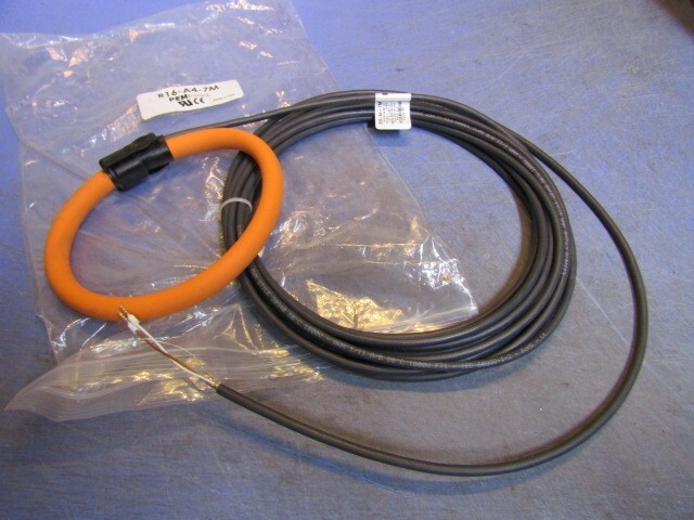 1 – Pemtronics R16-A4-7M Passive AC Current Sensor. NEW in Plastic Bag