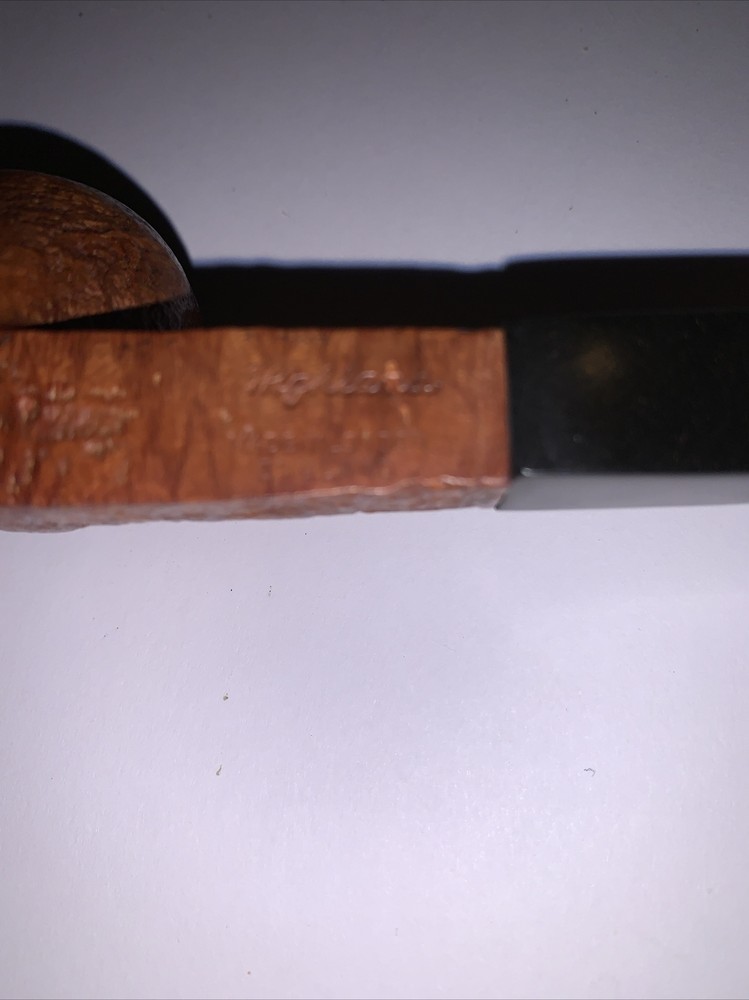 Highland Tobacco Pipe