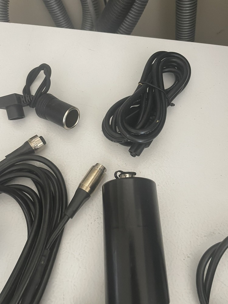 Xenonics nighthunter3 ultra-high intensity multi-purpose illumination system