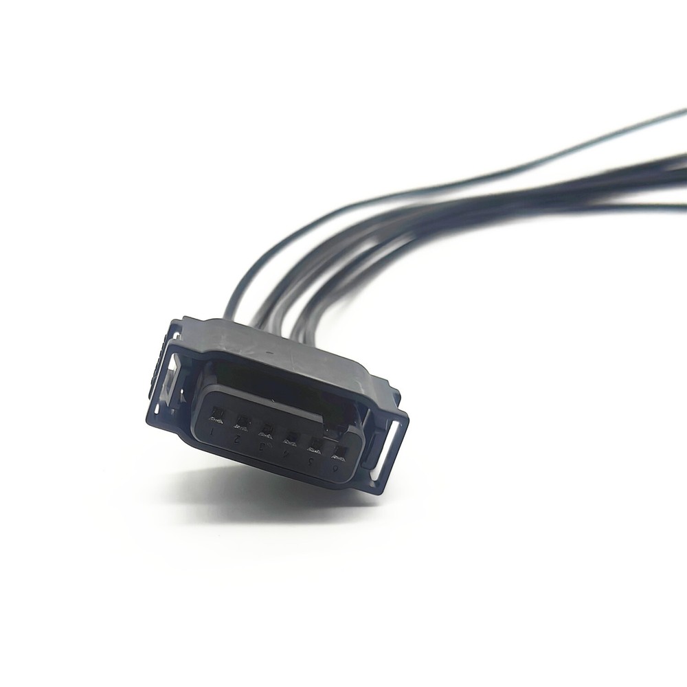 Blind Spot Sensor Module “CONNECTOR” For Mercedes CLS550 2012-2018