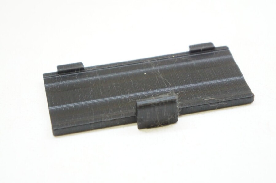 Replacement Battery Cover for Roland Micro Cube Guitar Amplifier