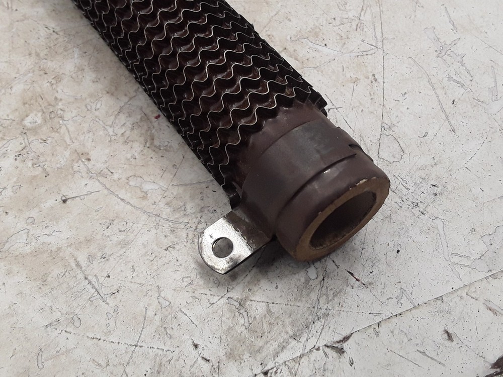 Single Resistor X110-7-31