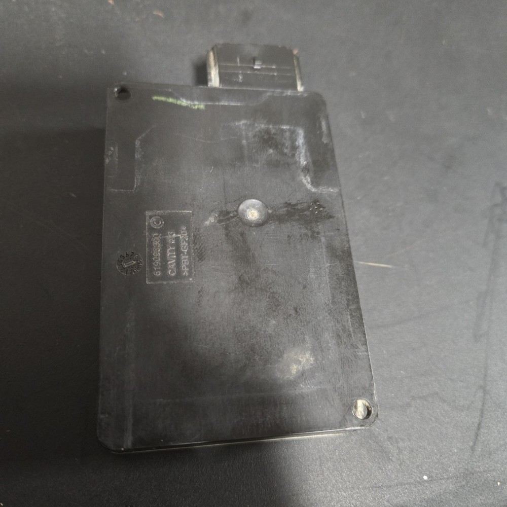 2013-2016 Dodge Dart Rear Side Blind Spot Detection Warning Sensor Module OEM