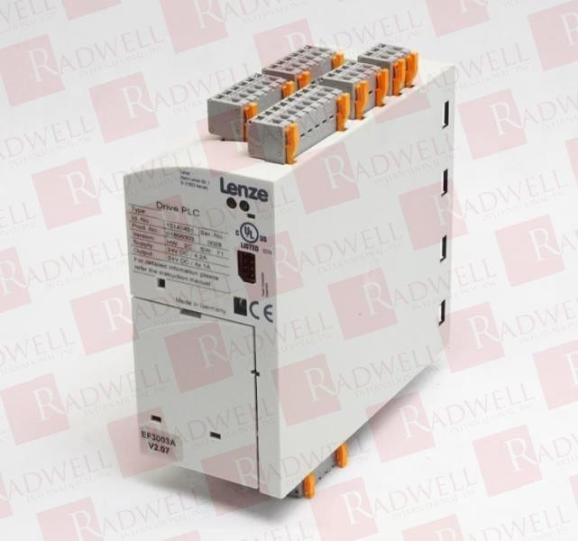 LENZE EPZ-10203 / EPZ10203 (USED)