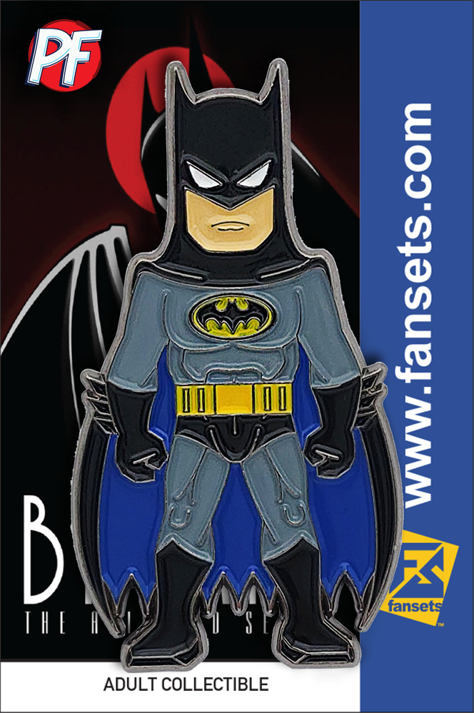 DC COMICS Batman The Animated Series BATMAN #60