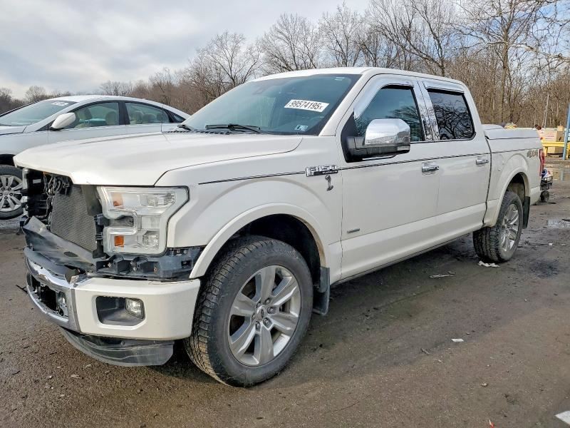 F150 2015 Transmission Shift 1010746