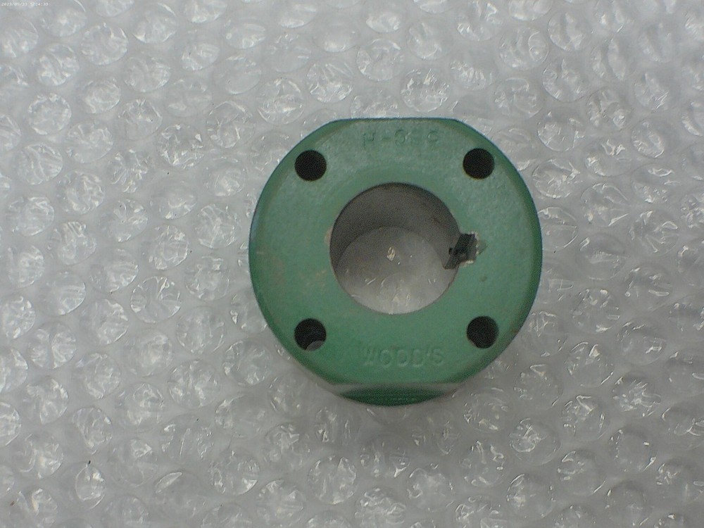 WOODS H-389 COUPLING HUB NSNP
