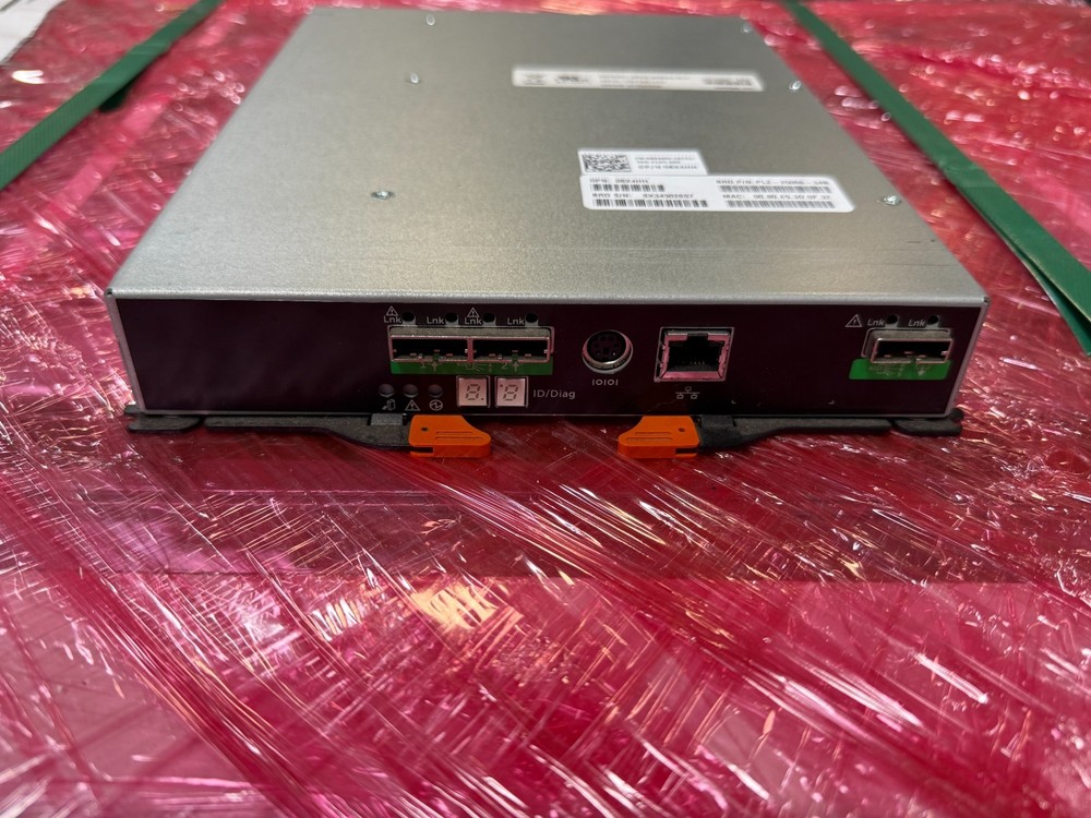 Dell 8X4HH PowerVault MD3060e 6Gbps SAS Controller