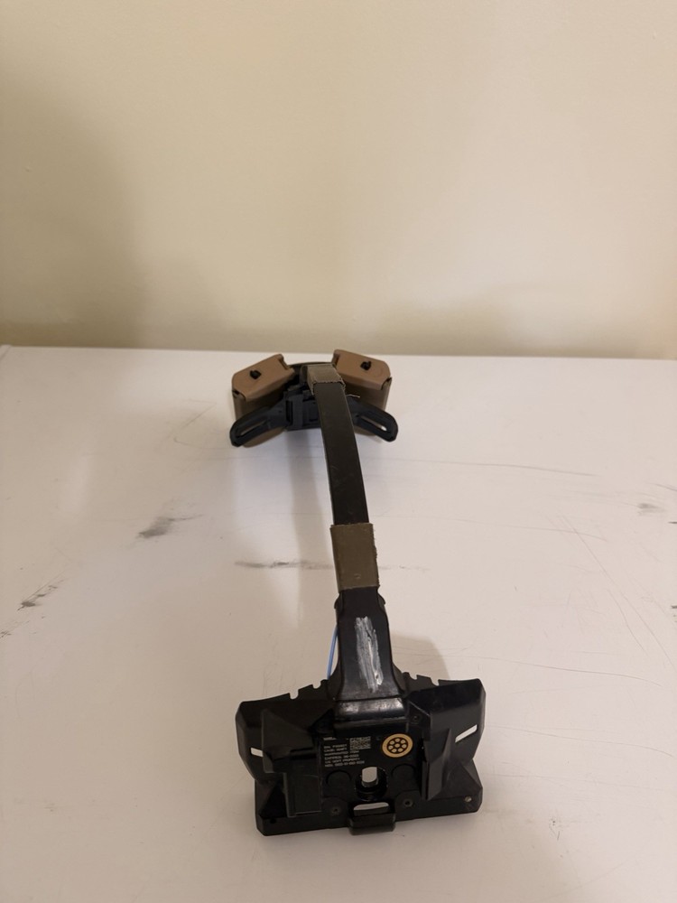 Psq 42/40 Mount And Battery Pack