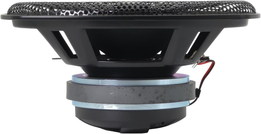 Gravity Warzone WZ69Si 6x9-Inch Mid-Range + Driver Speakers with Tweeter (pair)
