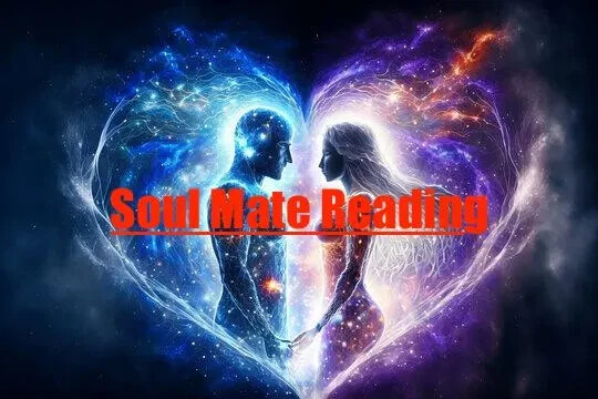 Are they My Soul Mate Reading