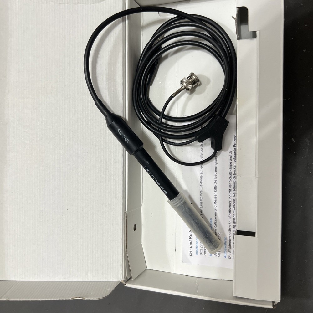 Lovibond Electrode SD300pH/Temp 721231