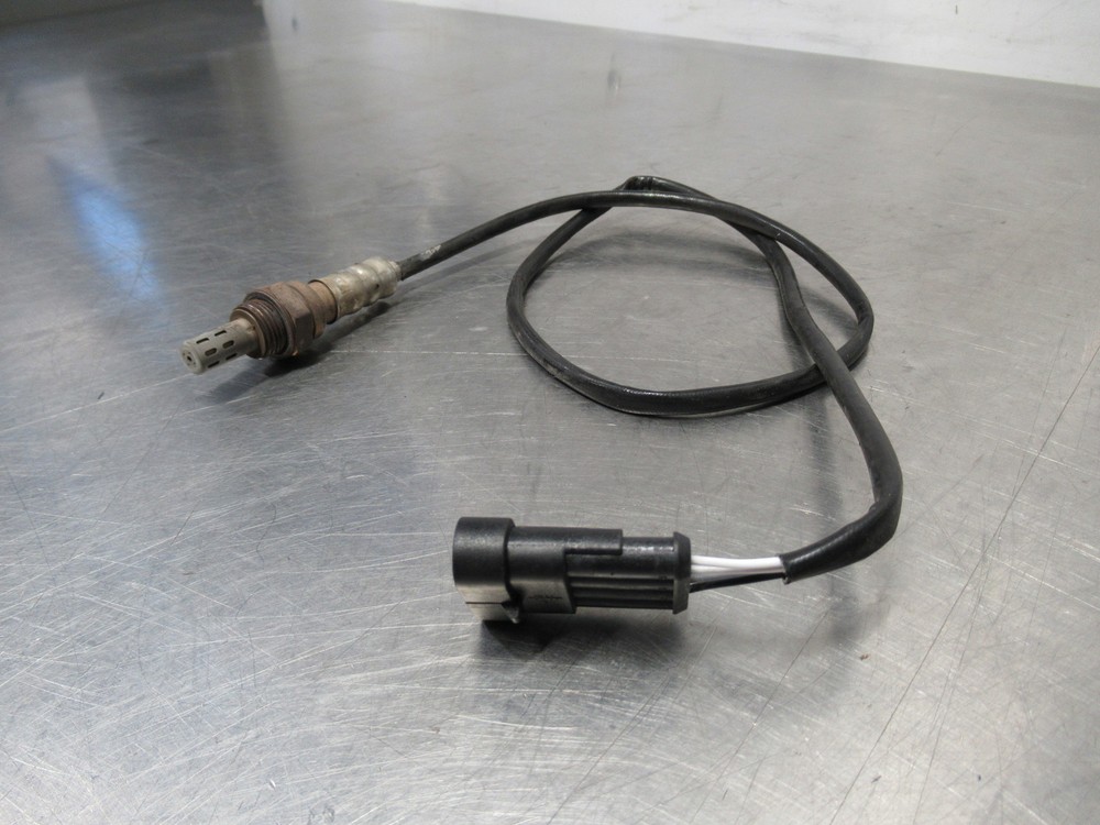 EB1180 2013 13 DUCATI 848 EVO OXYGEN SENSOR LAMBDA SENSOR (1 OF 2)