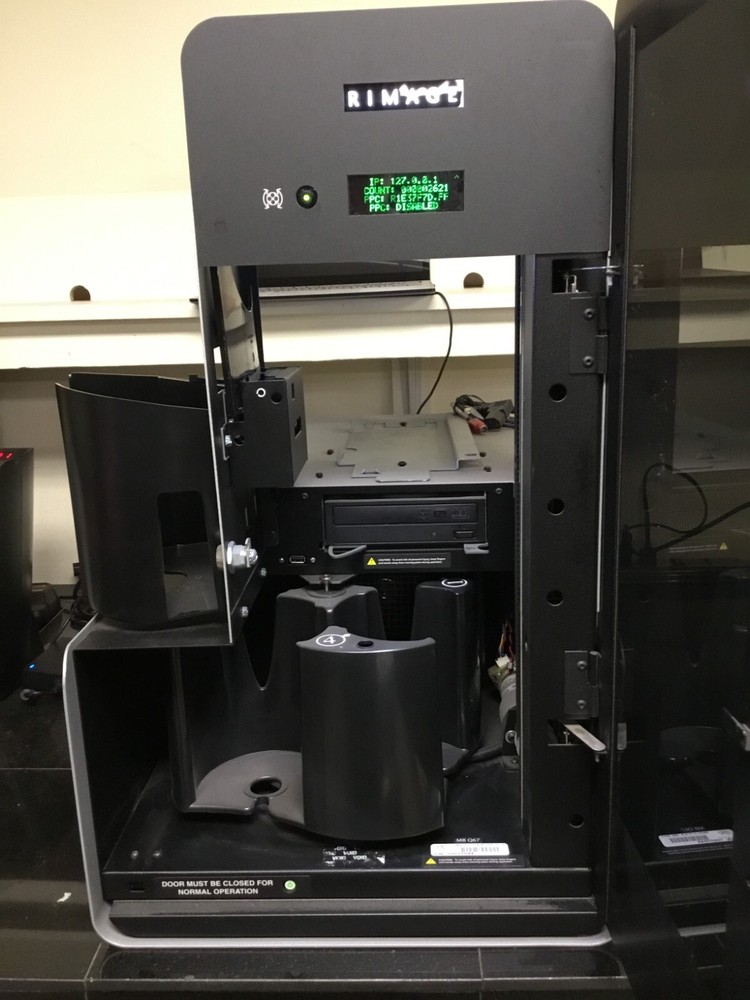Rimage 6200N Professional Disc Publishing/Printer System