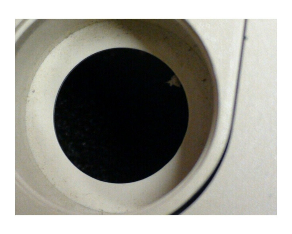 SIMPLEX GRINNEL VESDA SMOKE DETECTOR SYSTEM E70-D PANEL