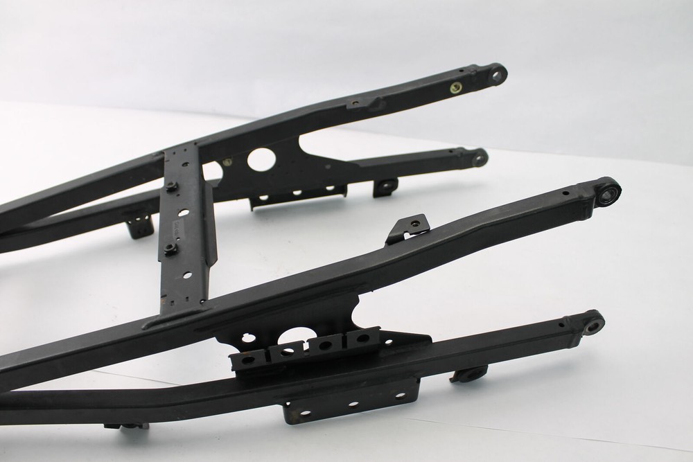 2003 Triumph Sprint St Subframe