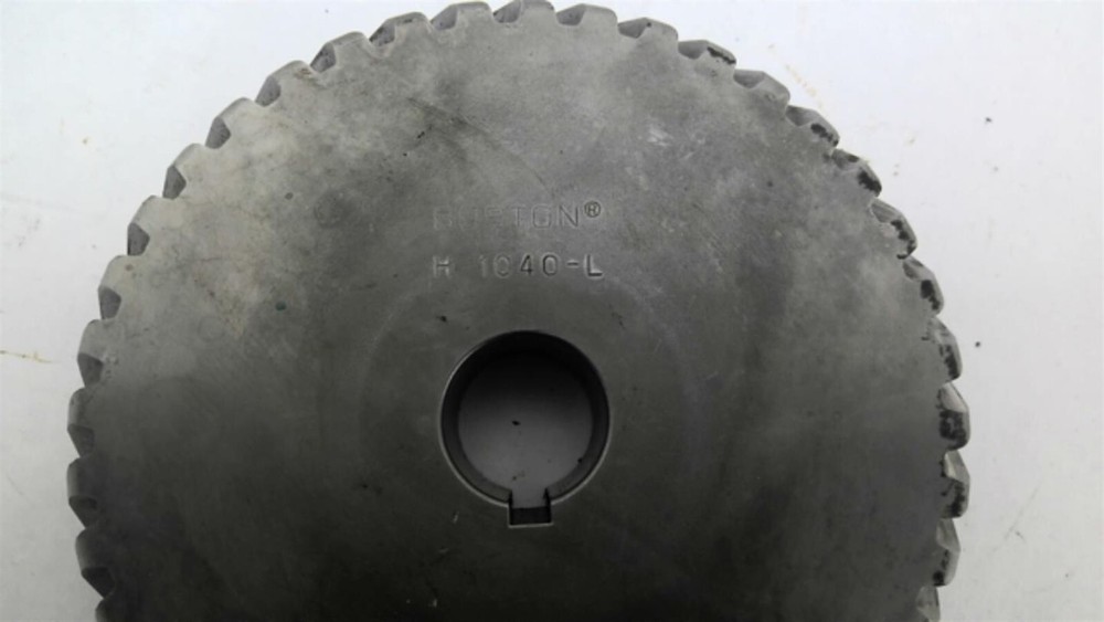 Boston H-1040-L Gear