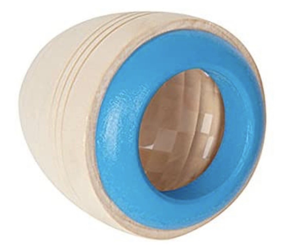 Hape Eye Spies (1 Pair), Assorted Colors, E1003