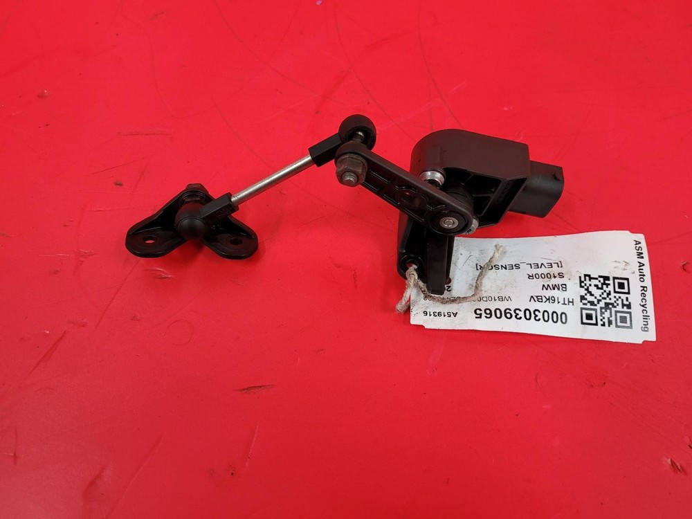 2016 BMW S1000R LEVEL SENSOR