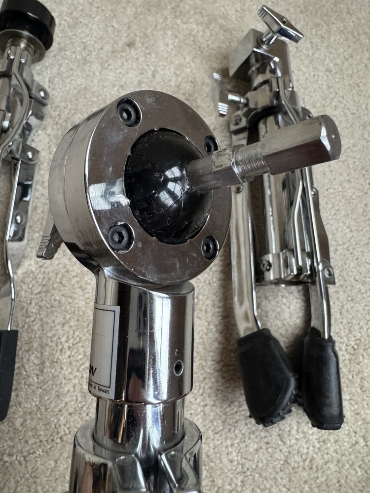 SP Sound Percussion Snare Drum Stand