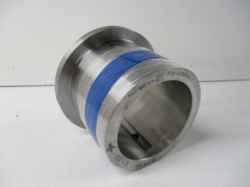 COUPLING 50280-1183 NSNP