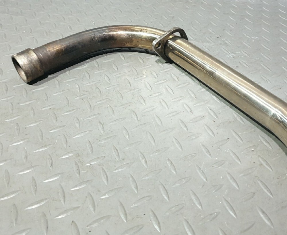 ♻️ Honda CBF 600 SA 2008 - 2013 Right Exhaust Header Down Pipe ♻️