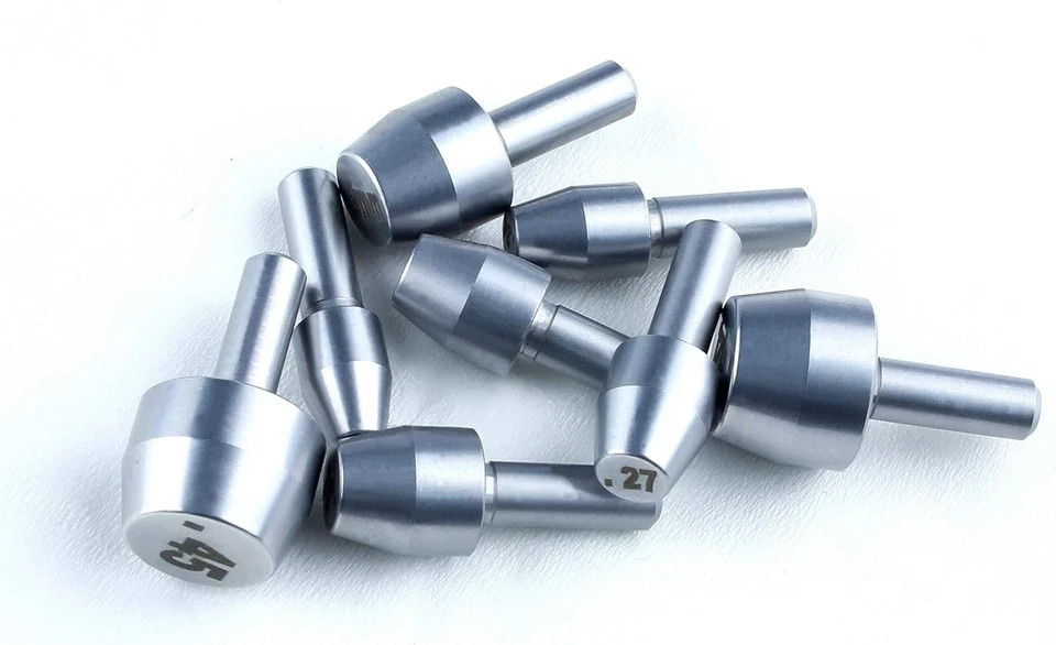 Reloading Case Trimmer Pilot Bits