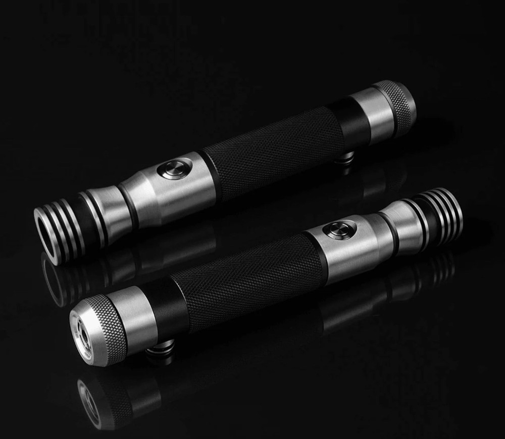saber trio lightsaber