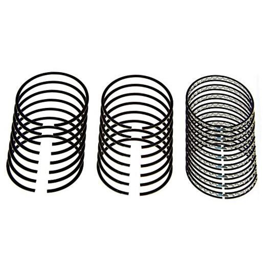 E-356K Premium Piston Ring Set