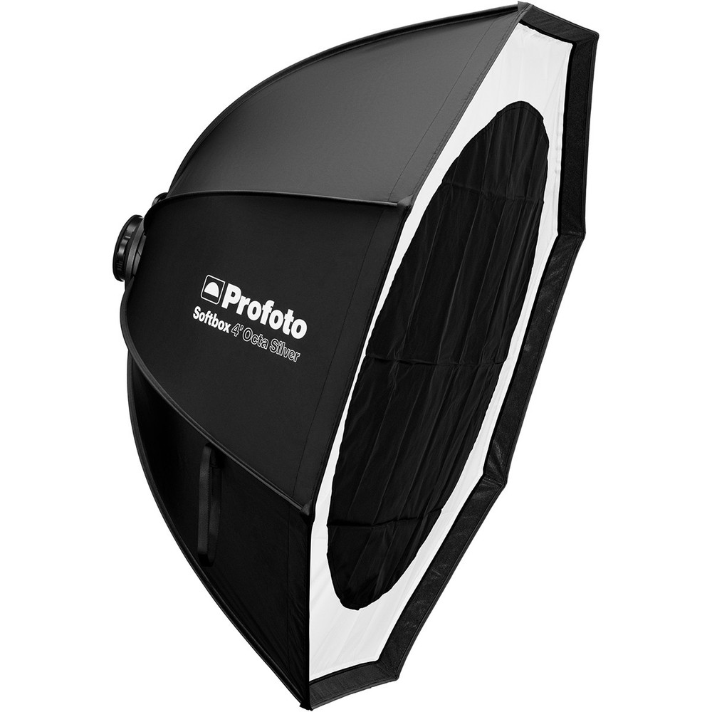 Profoto 4' Octa Softbox, White #201711