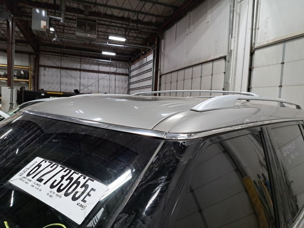 2013 Qx56 Amplifier Sku#4231355
