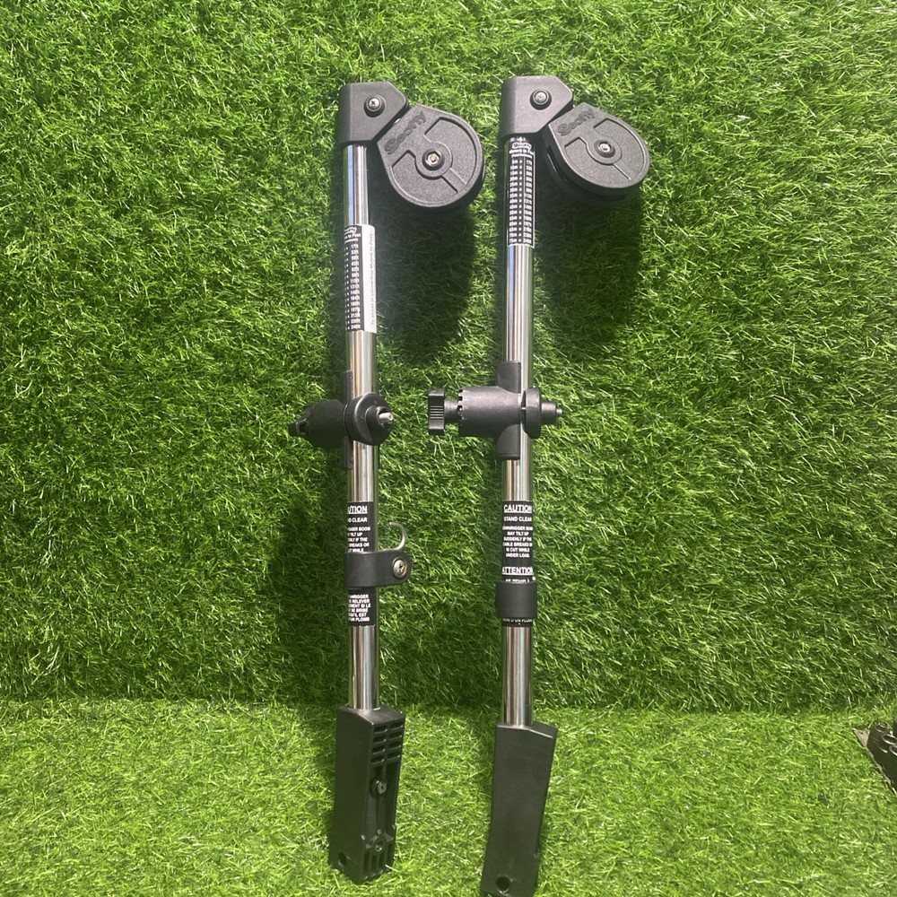 Scotty Downrigger 24” Replacement Booms