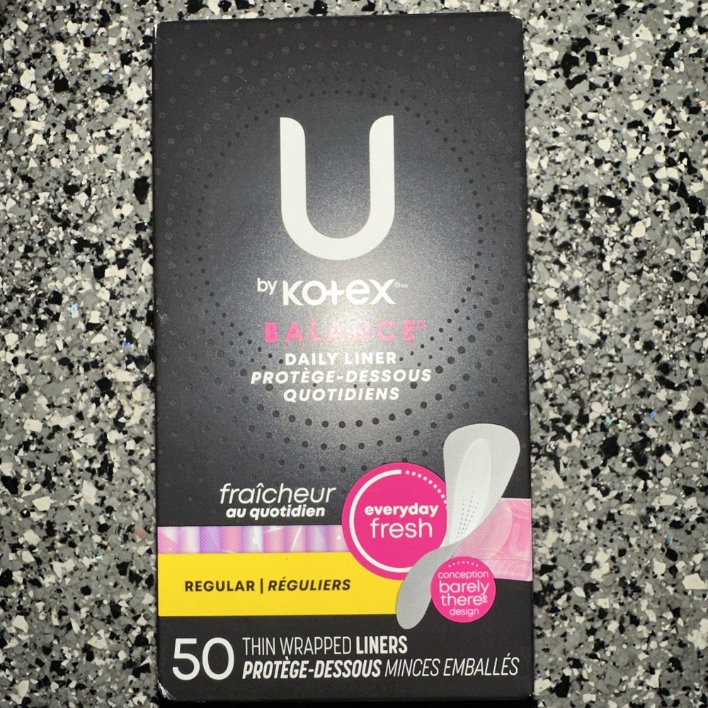 Kotex U Balance