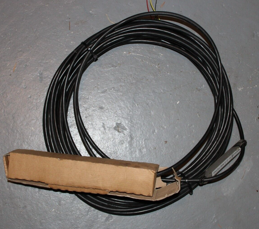 Endress + Hauser Waterpilot FMX21-ALA7/0 Level Probe