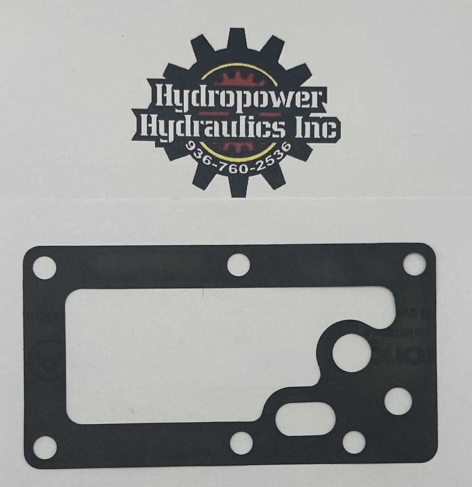8835-000, Eaton, Controller Gasket