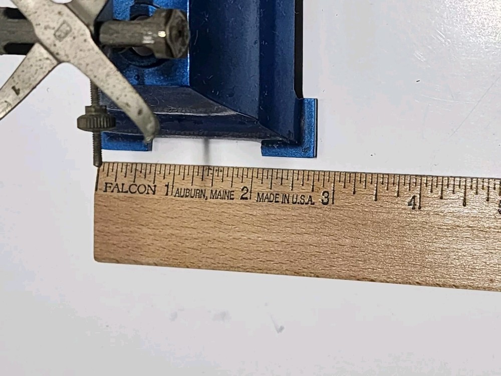 Tasco Beam Scale Model #1517